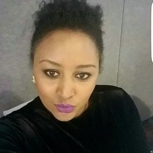 Meet your Posher, Tigist