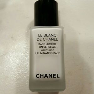Chanel Multi-use Illuminating Base