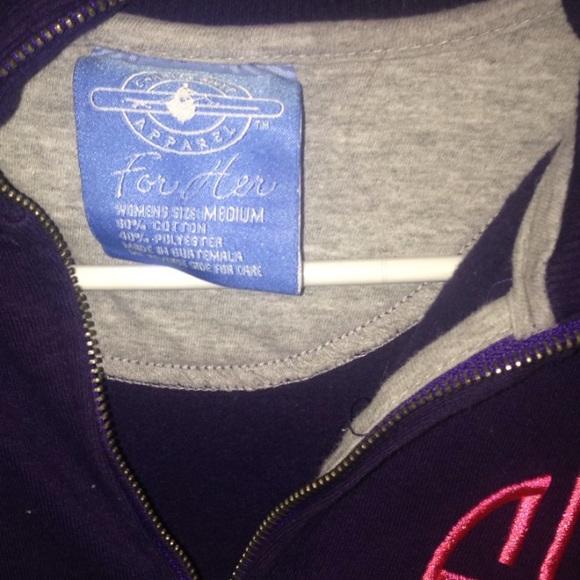 Monogram eVe jacket - Picture 2 of 2