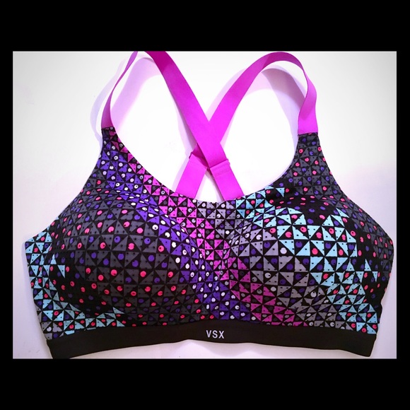 VS Sports Bra