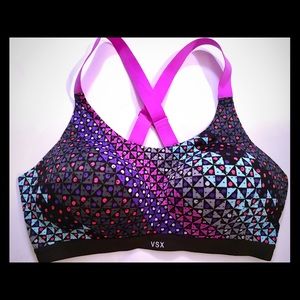 VS Sports Bra