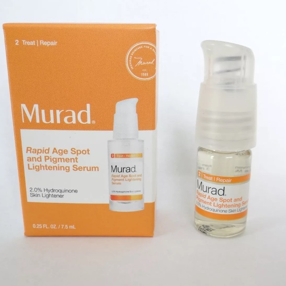 Murad Rapid Age Spot and Pigment Lightening Serum