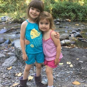 Meet your Posher, Sylvia