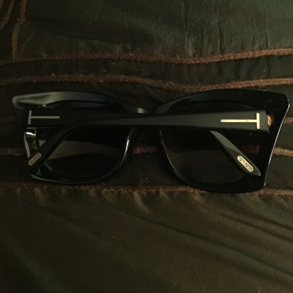 Tom Ford Sunglasses