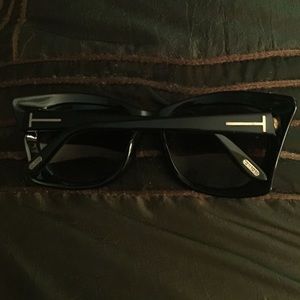 Tom Ford Sunglasses