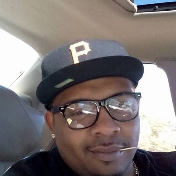 Meet your Posher, Jermond - Picture 1 of 1