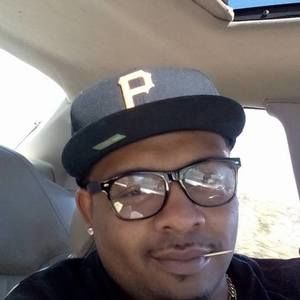 Meet your Posher, Jermond