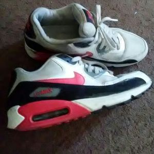 Nike air max