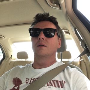 Meet your Posher, Greg