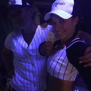 Meet your Posher, Valerie