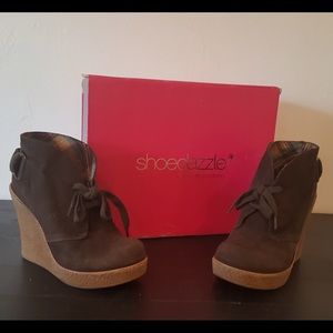 Shoedazzle Sprightly
