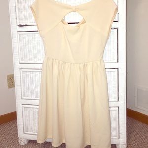 Altar'd State fall/winter dress