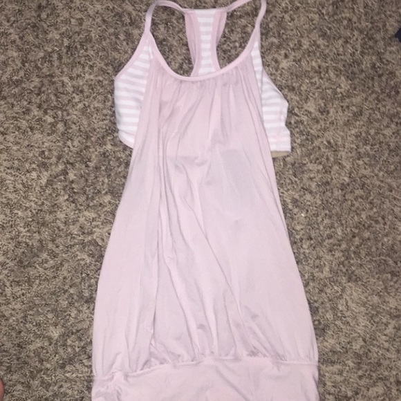 Lululemon top