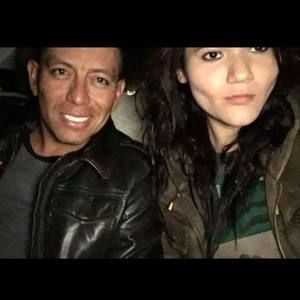 Meet your Posher, Joel