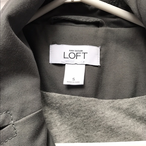 Loft jacket - Picture 2 of 3
