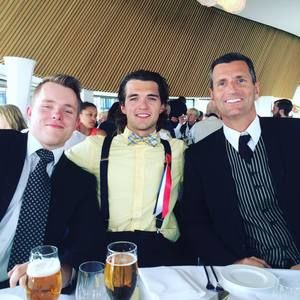 Meet your Posher, Ryan