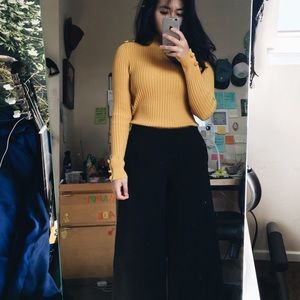 I.N.C Turtle Neck‪