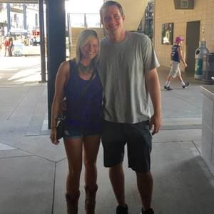 Meet your Posher, Jenna