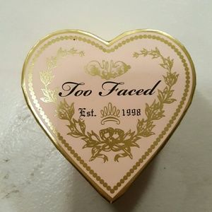 Sweethearts Perfect Flush Blush in Candy Glow!