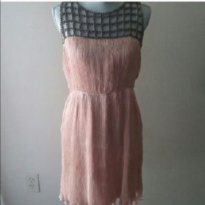 GIANNI BINI DRESS
