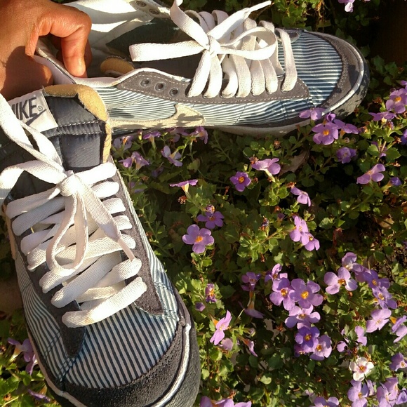Nike Blazers