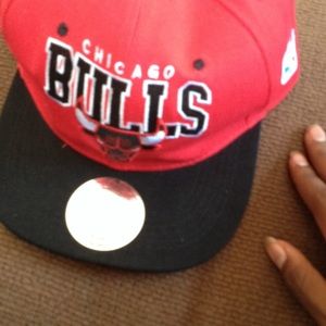 Pretty cool SnapBack that I wore with my Hba shirt