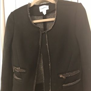 Club Monaco work Blazer