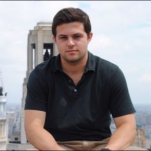 Meet your Posher, Tyler