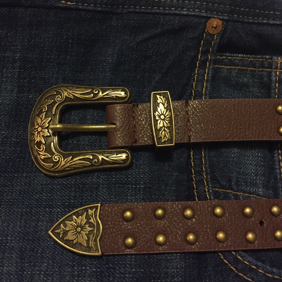 LuLu Belt