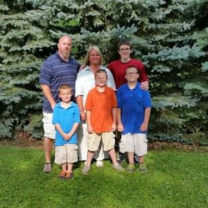 Meet your Posher, Cheri