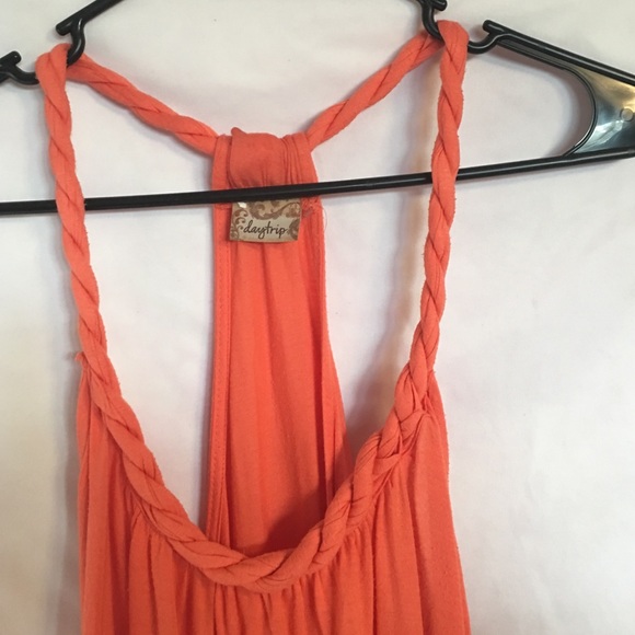 Tank top - Picture 3 of 3