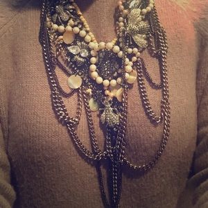 Statement Necklace