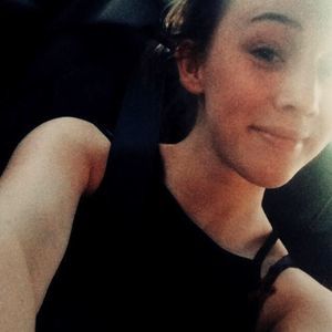 Meet your Posher, Brittany