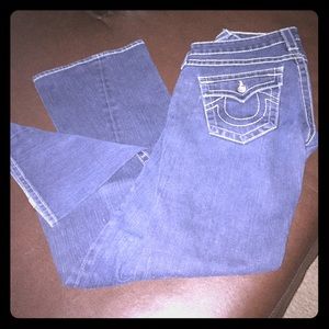 True religion jeans