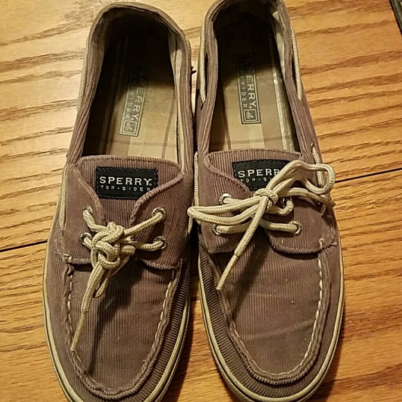 Sperry Shoes - Sperrys