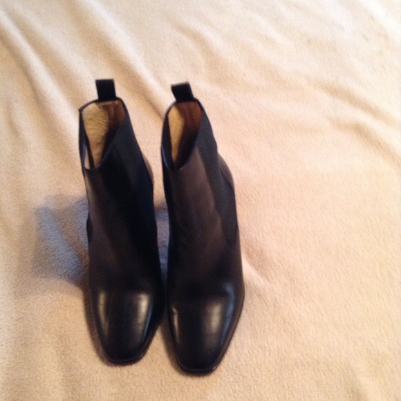 Christian Louboutin Boots