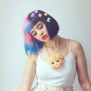 Cute Purse & Brush Hair Pin