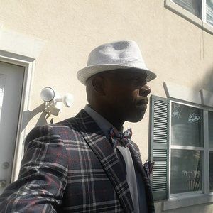 Meet your Posher, Vincent