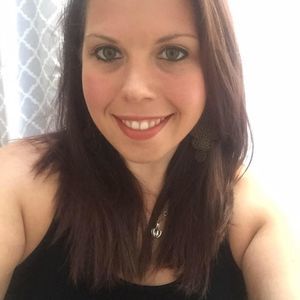 Meet your Posher, Krystle