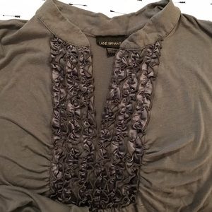 HOST PICK 🎉🎉Lane Bryant Blouse/ tunic