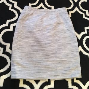 Anne Klein pencil skirt
