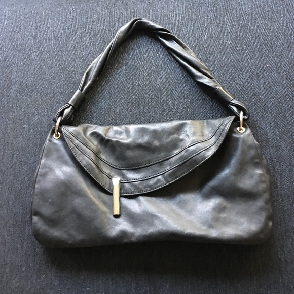 Banana Republic Black Handbag