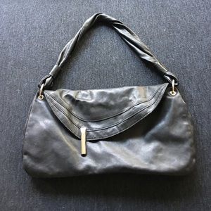 Banana Republic Black Handbag