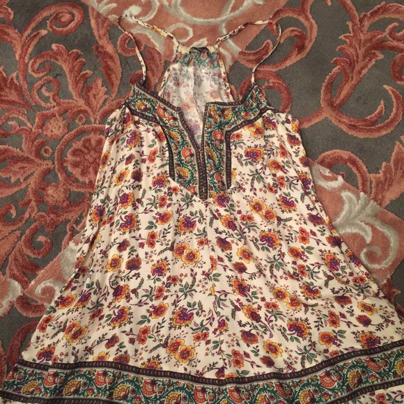Beautiful dress