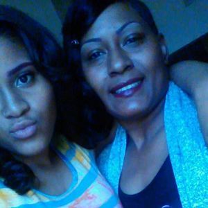 Meet your Posher, Monicia