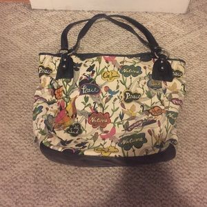 The Sak, multipurpose bag