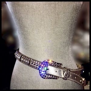 Christine Alexander Glamour Belt