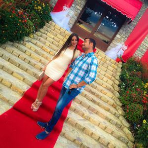 Meet your Posher, Liridona