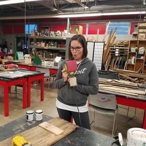 Meet your Posher, Danielle