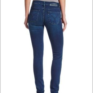 Calvin Klein Ultimate Skinny Jeans